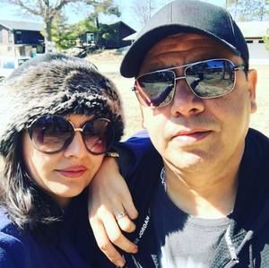 Meet your Posher, Parastoo